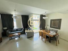 رائع | 3 غرف نوم + غرفة للخادمة | مع حديقة