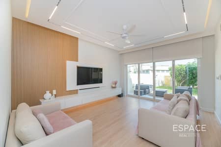 3 habitaciones Villa para en Alquiler en The Springs, Dubai - Villa en The Springs，The Springs 15, 3 dormitorios, 335000 AED - 7712528