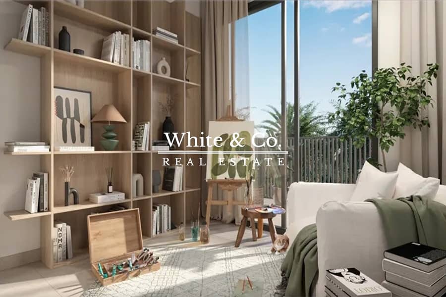 3 Bedroom I Single Row I Great Location