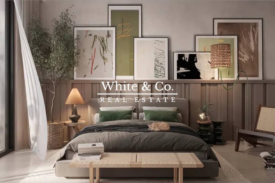 3 Bedroom I Single Row I Great Location