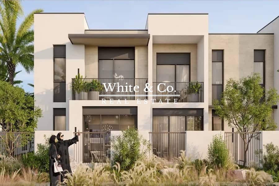 3 Bedroom I Single Row I Great Location - Image 6