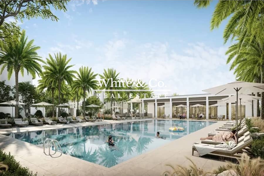 3 Bedroom I Single Row I Great Location - Image 8