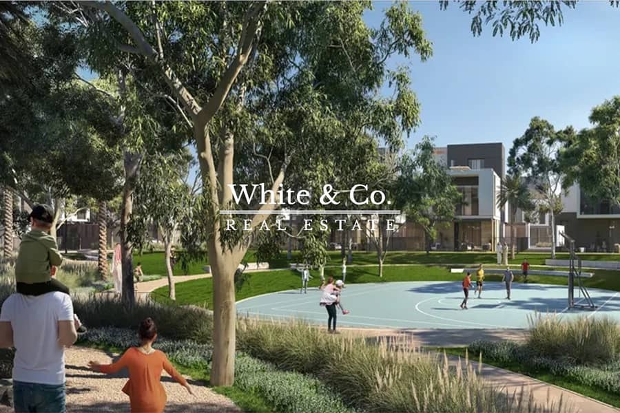 3 Bedroom I Single Row I Great Location - Image 9