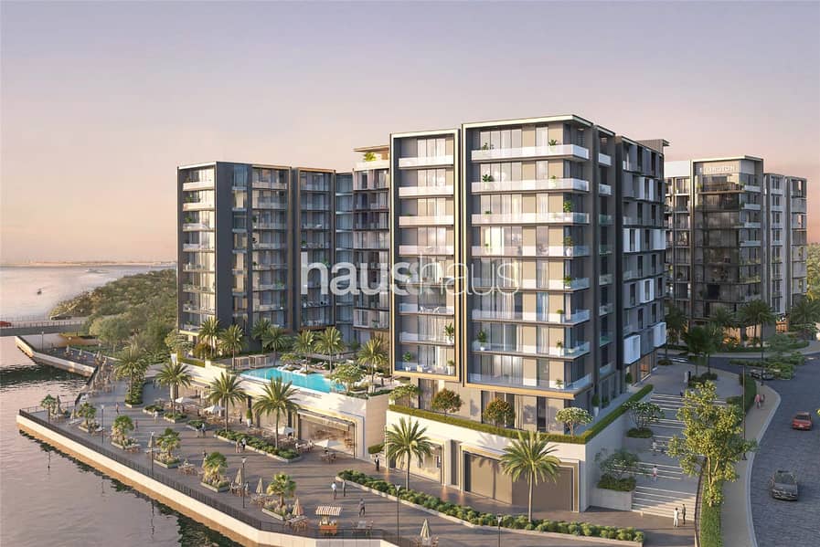 Building Expert | Waterfront | Geniune resale Building Expert | Waterfront | Geniune resale