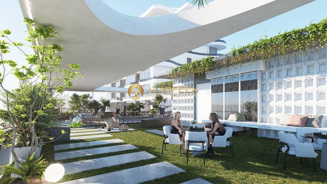 High ROI | Iconic Structure | Modern Tower - Image 5