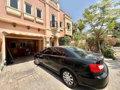 فیلا في المشرف 5 غرف 220000 درهم - 13058190