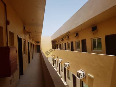 لإيجار سكن عمال في منطقة الصجعة -الشارقة (( لإيجار سكن عمال في منطقة الصجعة -الشارقة ((