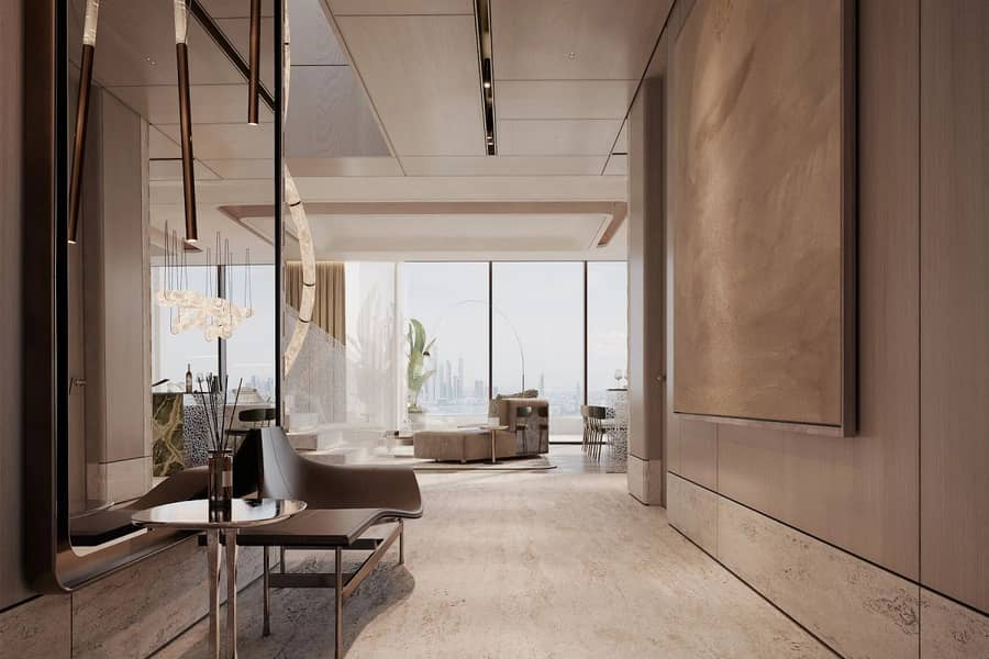 Handover 1ST Q 26 | Spacious | Premium Finishing - Image 9