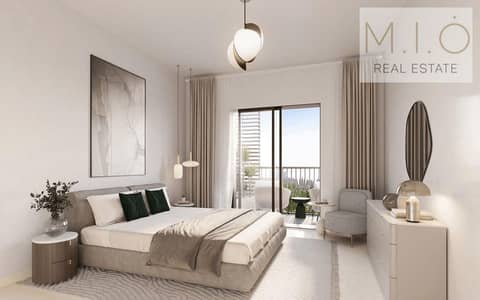 1 Bedroom Flat for Sale in Al Khan, Sharjah - Изображение 71. jpg