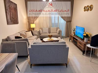 1 Camera Appartamento in Affitto a Al Taawun, Sharjah - WhatsApp Image 2025-10-13 at 2.44. 27 PM (1). jpeg