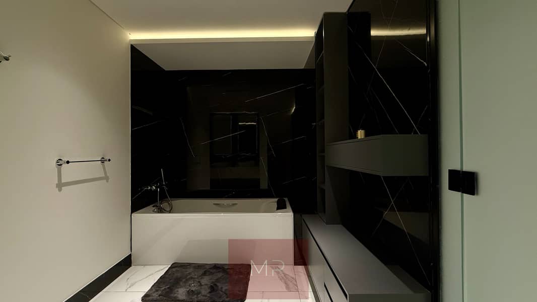 Exclusive Duplex Residence | High-Floor 1BR | Bespoke Designer Finishing - Image 21