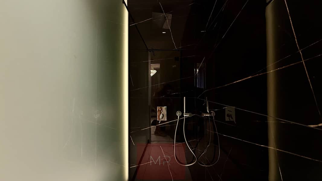 Exclusive Duplex Residence | High-Floor 1BR | Bespoke Designer Finishing - Image 22
