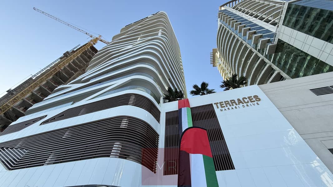 DUPLEX | Brand New Luxurious | Private Jacuzzi & Burj Khalifa View - Image 34