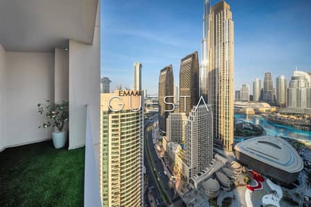 Appartement de 3 chambres à à louer à Downtown Dubai, Dubai - 3. jpg
