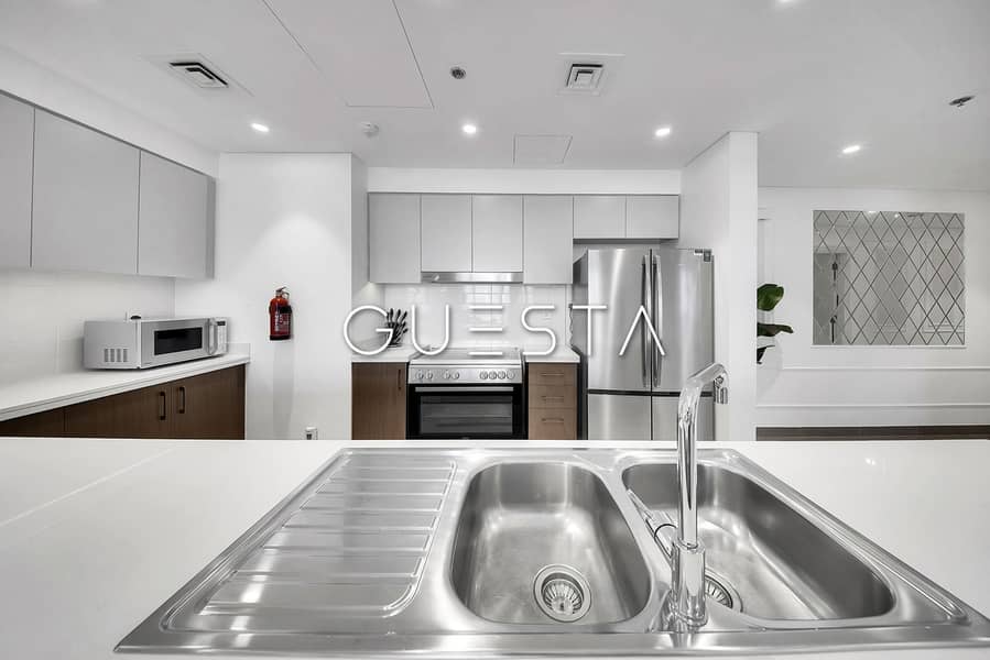 Fountain View | High Floor | All Bills incl - Image 12