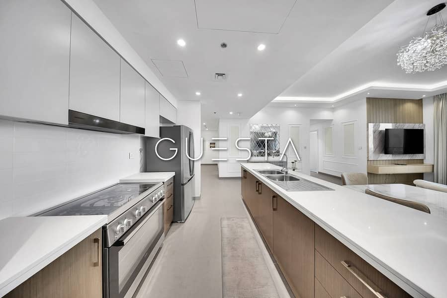 Fountain View | High Floor | All Bills incl - Image 13