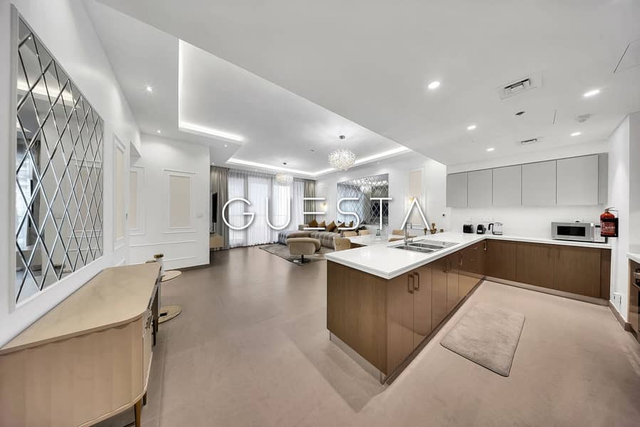 Fountain View | High Floor | All Bills incl - Image 14