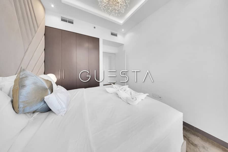 Fountain View | High Floor | All Bills incl - Image 17