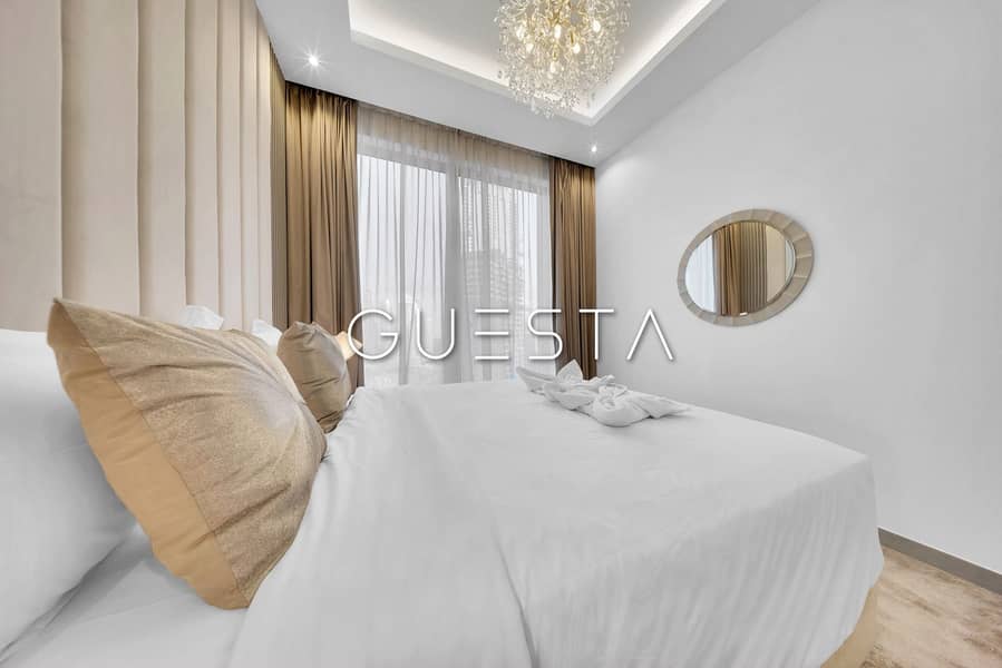 Fountain View | High Floor | All Bills incl - Image 18