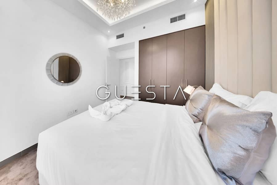 Fountain View | High Floor | All Bills incl - Image 20