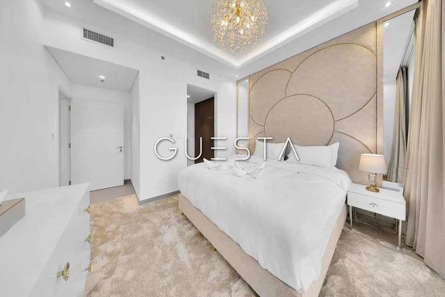 Fountain View | High Floor | All Bills incl - Image 22