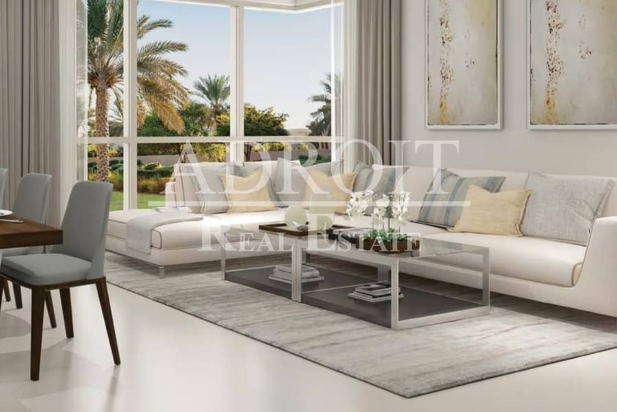Brand New | End Unit | 4BR Villa in Maple 1 ! Brand New | End Unit | 4BR Villa in Maple 1 !