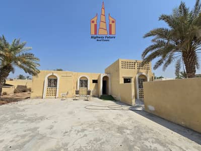 4 Bedroom Villa for Sale in Al Khezamia, Sharjah - 20251001_114456. jpg