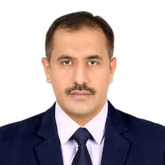 Muhammad Asad Sattar Muhammad Asad Sattar