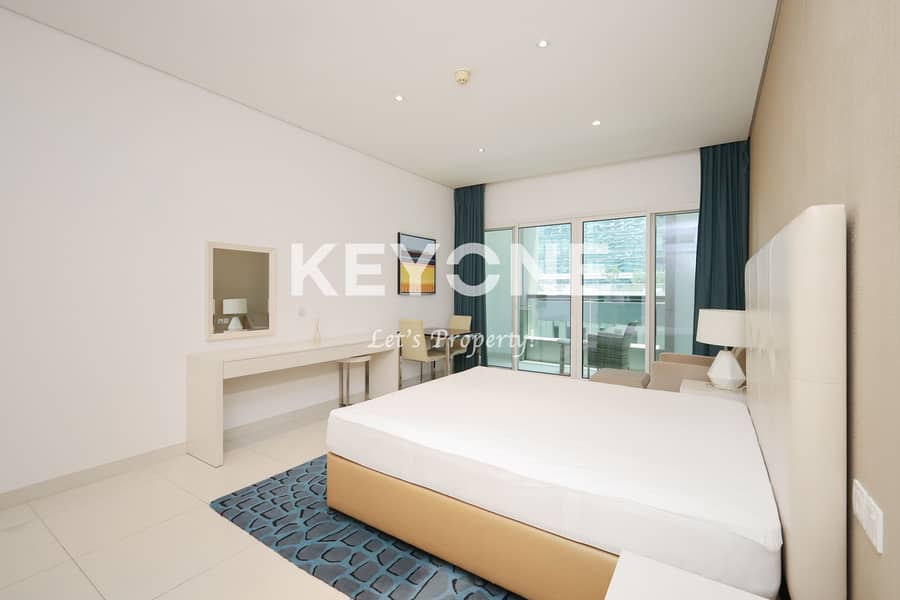 Wohnung in Business Bay,The Cosmopolitan (Damac Maison), 60000 AED - 11905641 Wohnung in Business Bay,The Cosmopolitan (Damac Maison), 60000 AED - 11905641