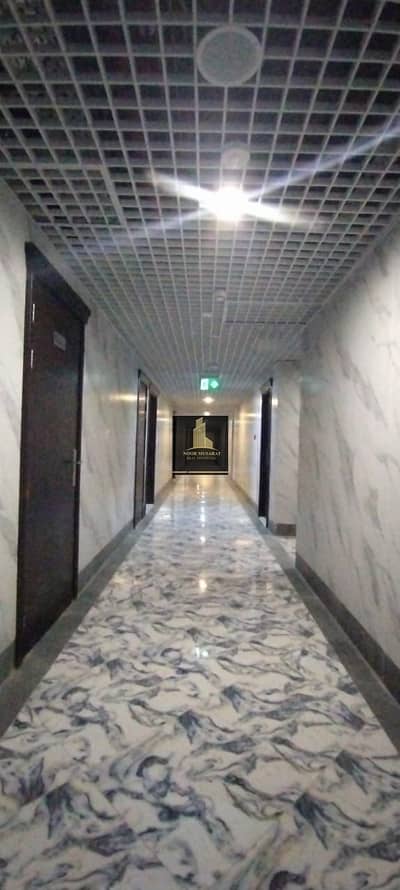 شقة 1 غرفة نوم للايجار في النهدة، الشارقة - WhatsApp Image 2024-10-20 at 2.45. 16 AM. jpeg