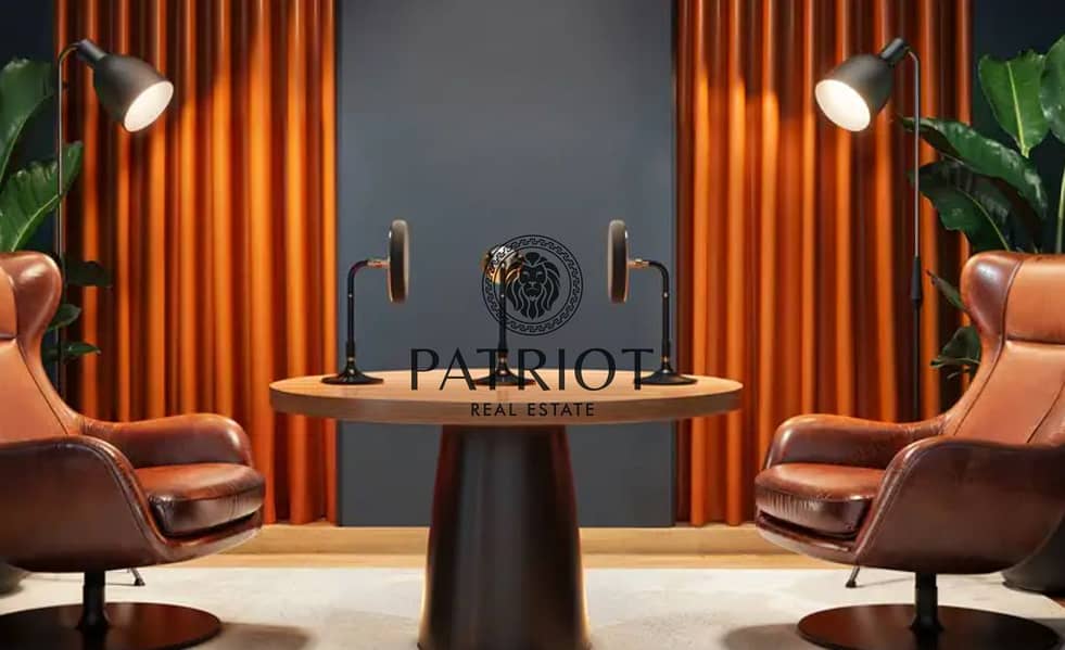 Luxury Awaits | Central Dubai | Sophisticated Spaces