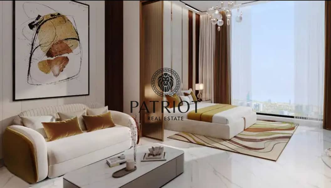 Luxury Awaits | Central Dubai | Sophisticated Spaces - Image 7