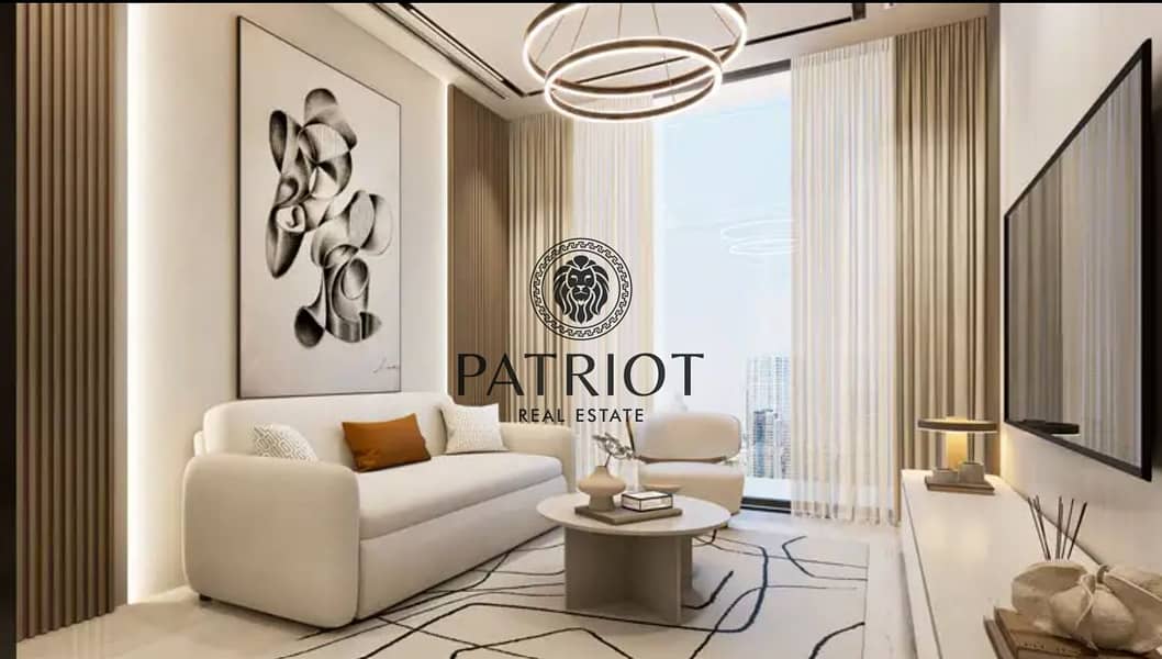 Luxury Awaits | Central Dubai | Sophisticated Spaces - Image 8