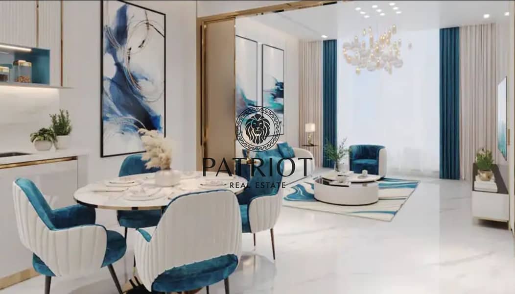 Luxury Awaits | Central Dubai | Sophisticated Spaces - Image 9