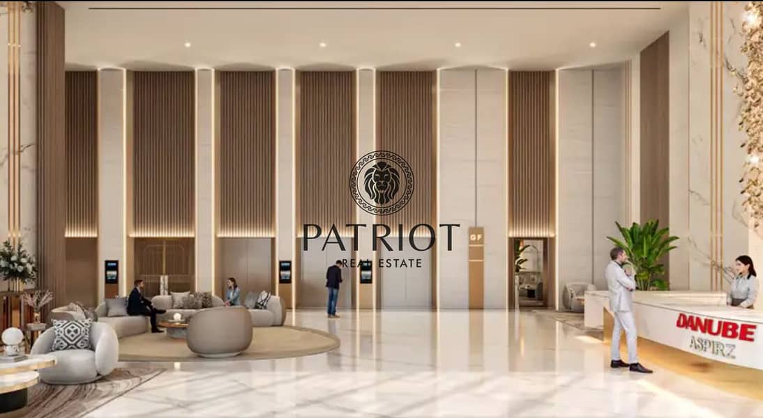 Luxury Awaits | Central Dubai | Sophisticated Spaces - Image 11