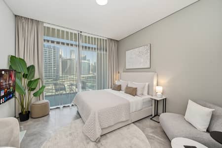 Studio for Rent in Business Bay, Dubai - ZOH_7047. jpg Studio for Rent in Business Bay, Dubai - ZOH_7047. jpg