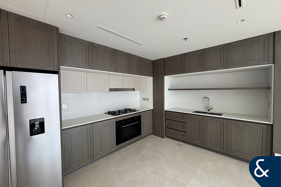 Unfurnished | Marina View | Brand New | 3 Bed