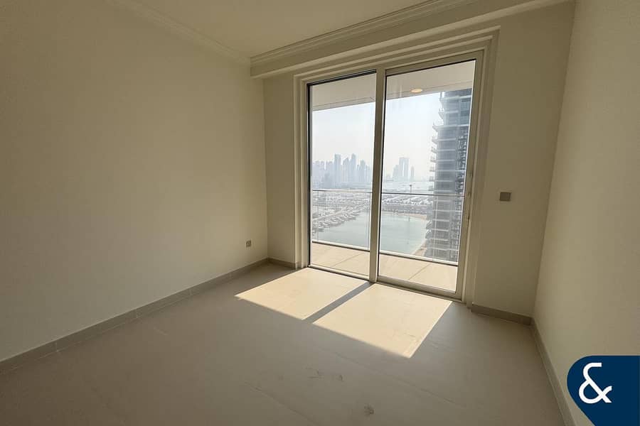 Unfurnished | Marina View | Brand New | 3 Bed - Image 6
