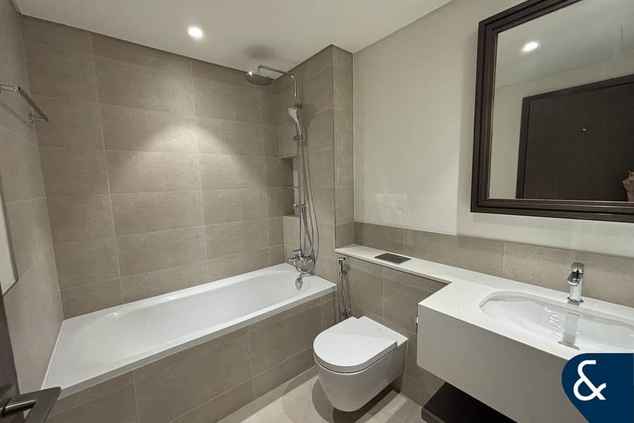 Unfurnished | Marina View | Brand New | 3 Bed - Image 10