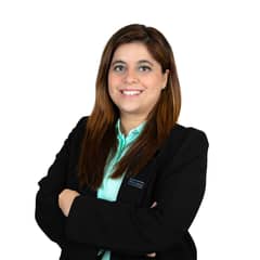 Abeera Shaikh