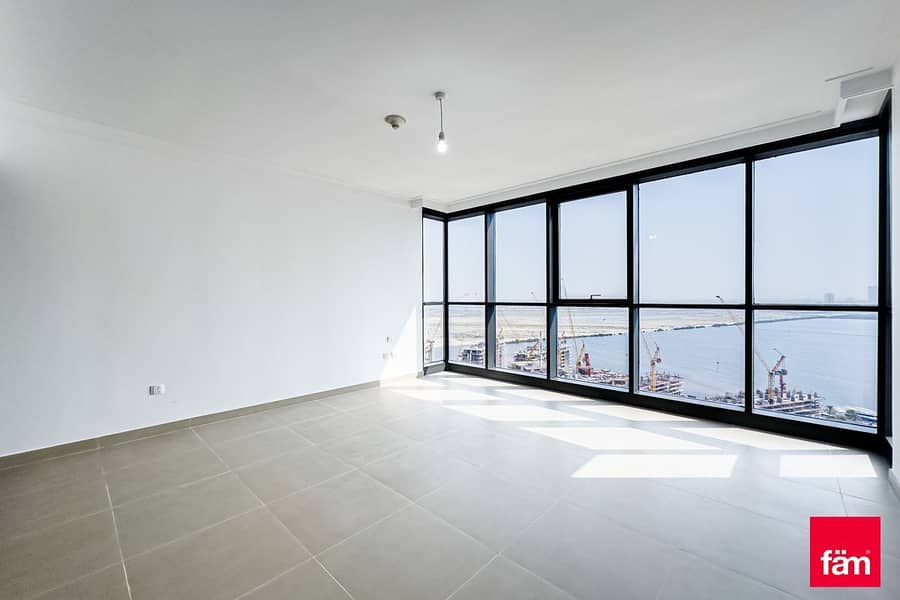 Large Layout | Full Creek & Burj View | High Floor - Image 6