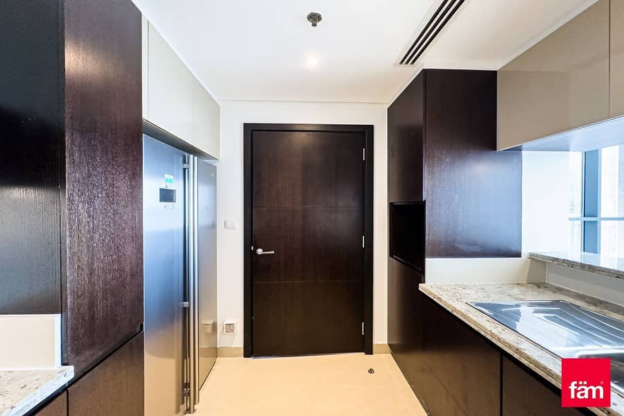 Large Layout | Full Creek & Burj View | High Floor - Image 7