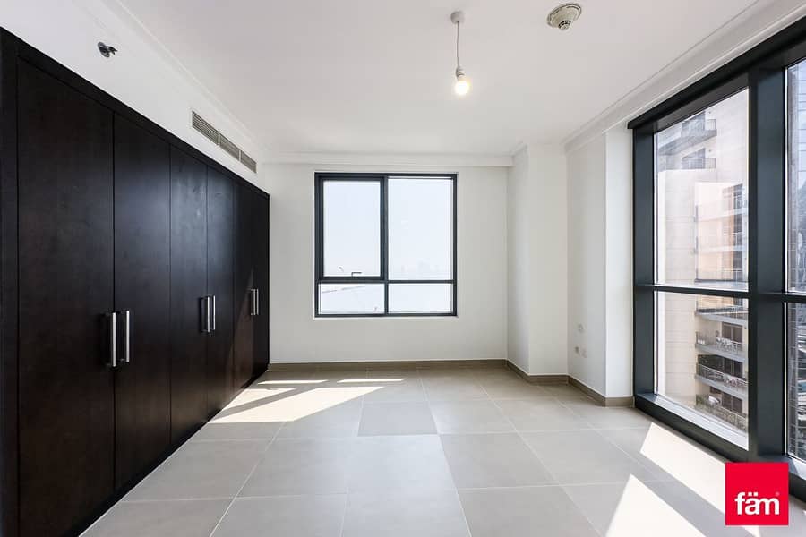 Large Layout | Full Creek & Burj View | High Floor - Image 9