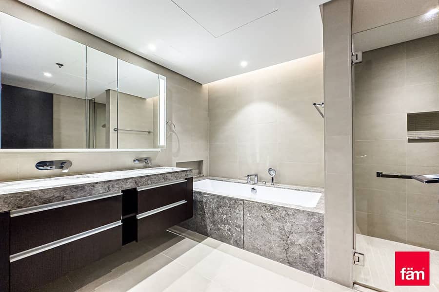 Large Layout | Full Creek & Burj View | High Floor - Image 11