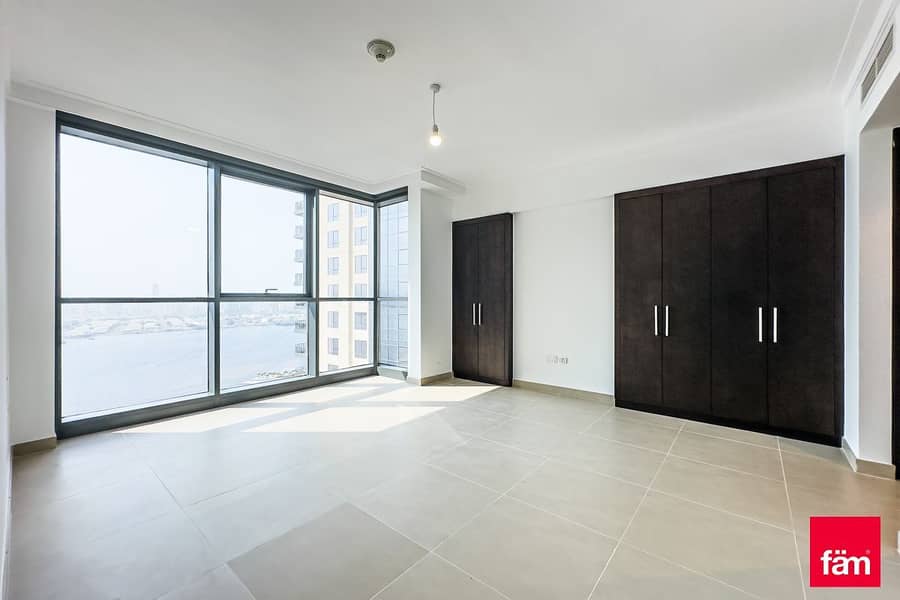 Large Layout | Full Creek & Burj View | High Floor - Image 15