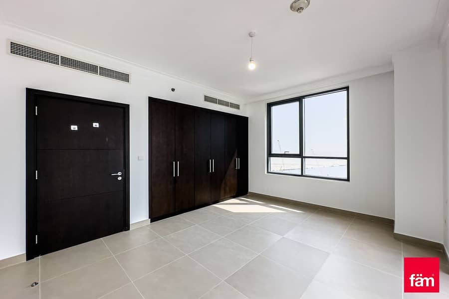 Large Layout | Full Creek & Burj View | High Floor - Image 16