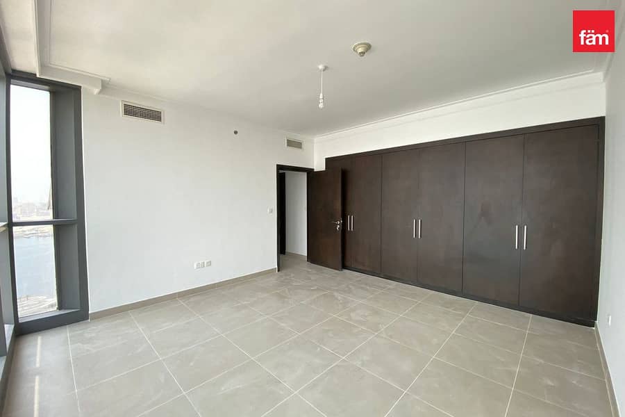 Large Layout | Full Creek & Burj View | High Floor - Image 17