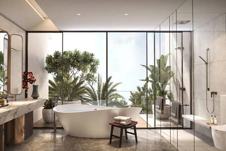 7 Bedroom Villa for Sale in Palm Jebel Ali, Dubai - 7 Bed | Prime Location | Beachfront Lifestyle