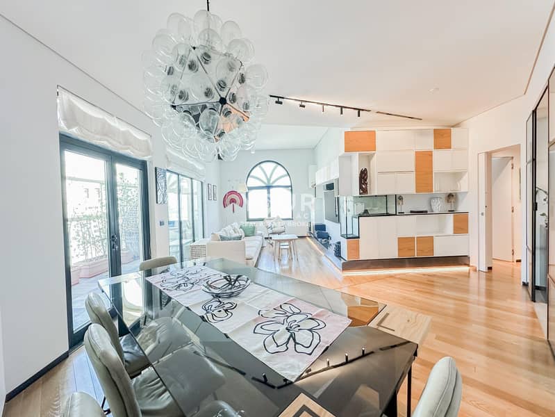 Where Luxury, Design, and Functionality Meet