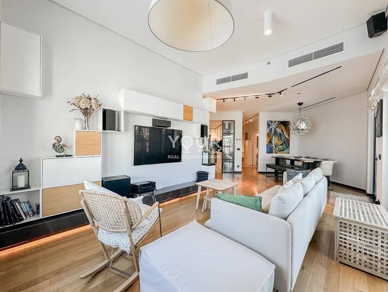 Where Luxury, Design, and Functionality Meet